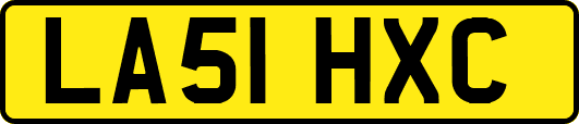 LA51HXC