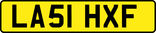 LA51HXF