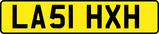 LA51HXH