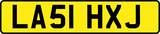 LA51HXJ