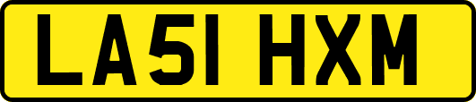 LA51HXM