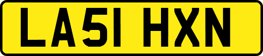 LA51HXN