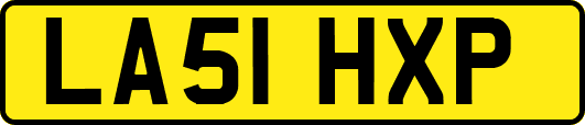 LA51HXP