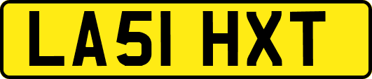 LA51HXT