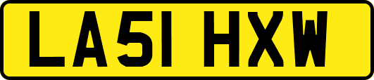 LA51HXW