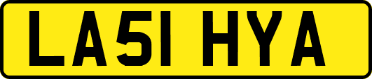 LA51HYA