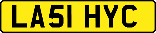 LA51HYC