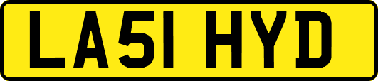 LA51HYD