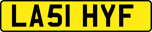 LA51HYF