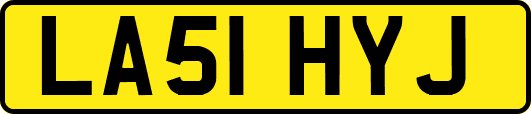 LA51HYJ