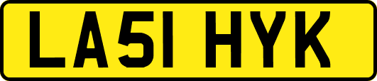 LA51HYK