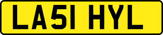LA51HYL