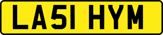 LA51HYM