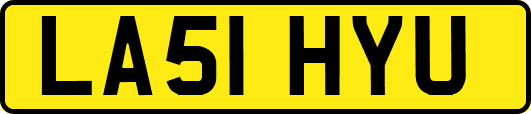 LA51HYU