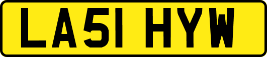 LA51HYW