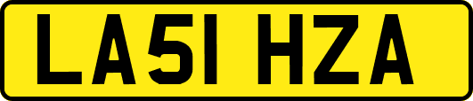 LA51HZA