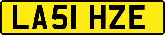 LA51HZE