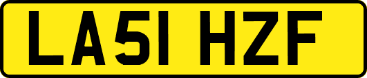 LA51HZF