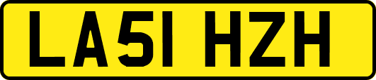 LA51HZH