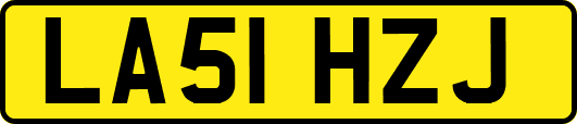 LA51HZJ
