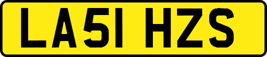 LA51HZS