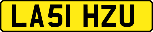 LA51HZU