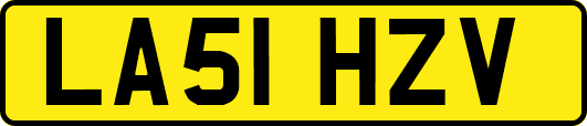 LA51HZV
