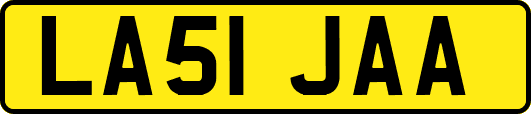 LA51JAA