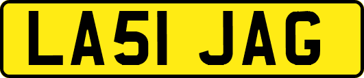 LA51JAG