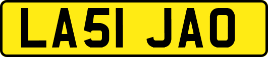LA51JAO