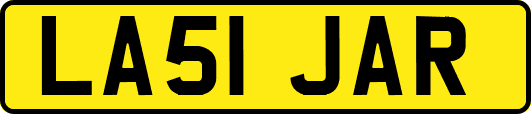 LA51JAR