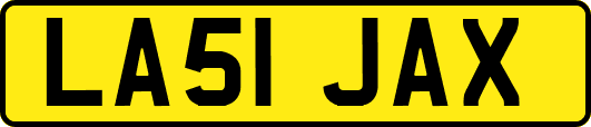 LA51JAX