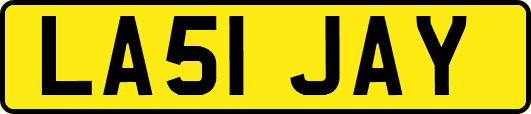 LA51JAY