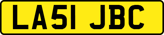 LA51JBC