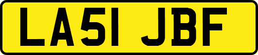 LA51JBF