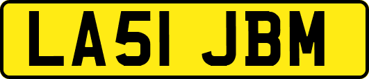 LA51JBM