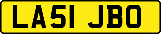 LA51JBO