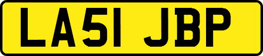 LA51JBP