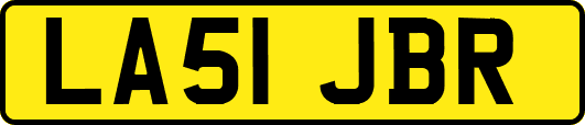 LA51JBR