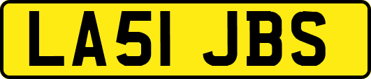 LA51JBS
