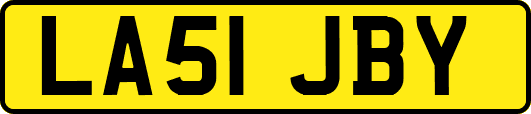LA51JBY