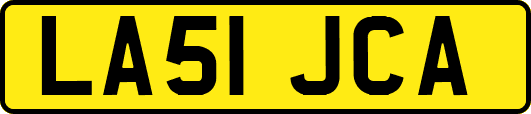 LA51JCA