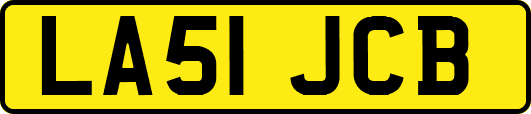 LA51JCB