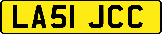 LA51JCC