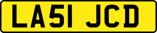 LA51JCD