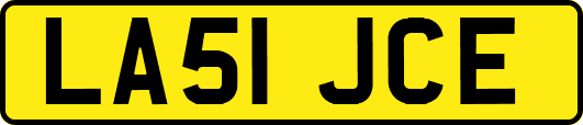 LA51JCE