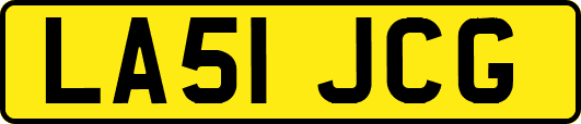 LA51JCG