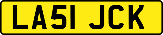 LA51JCK