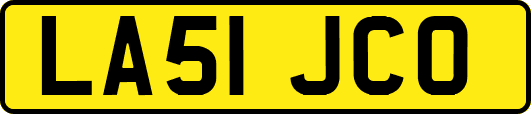 LA51JCO