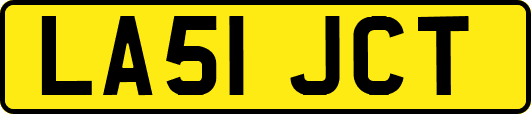 LA51JCT